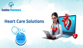 HEART CARE SOLUTIONS